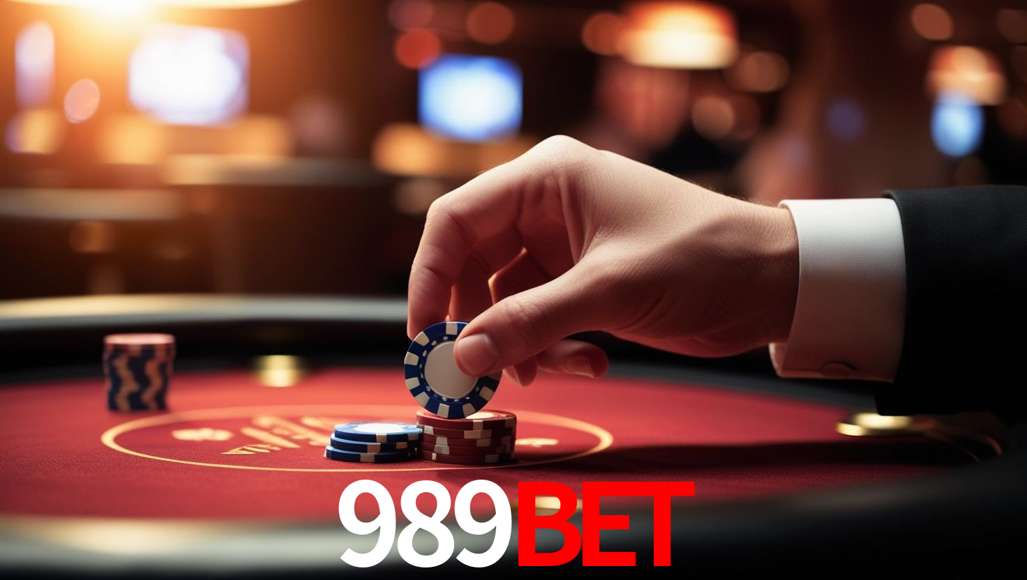 989BET.COM
