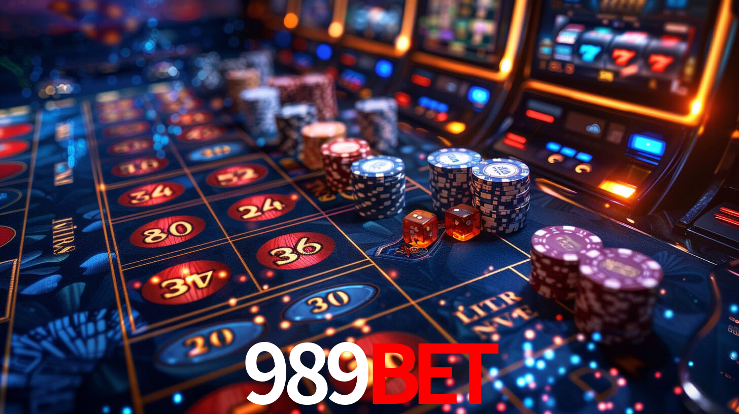 989BET.COM