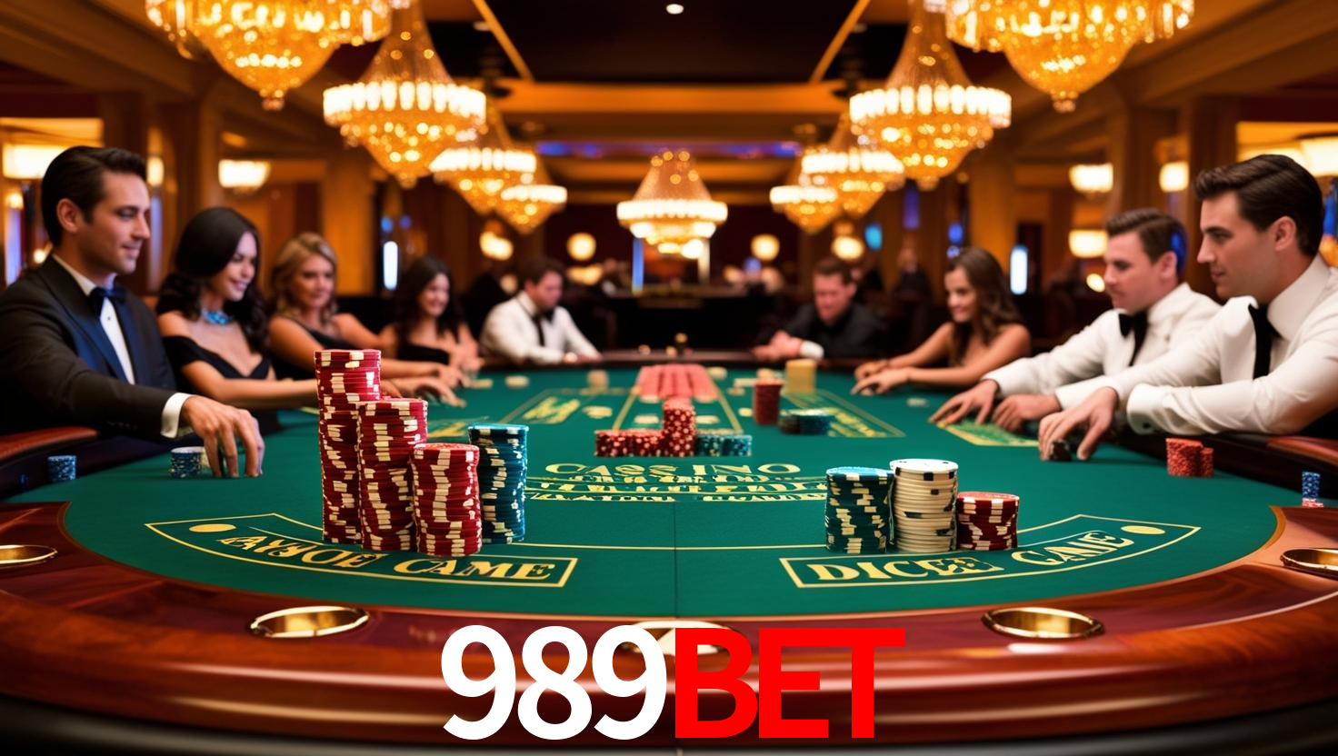 989BET.COM