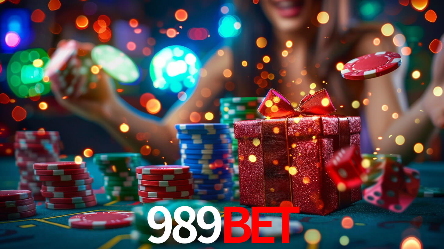 989BET.COM